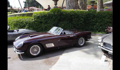 Ferrari 250 GT California Spider Scaglietti 1958 2